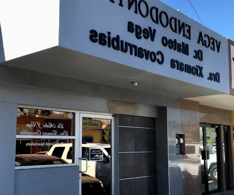 Los Algodones Vega’s Dental Solutions & Vegaendodontics