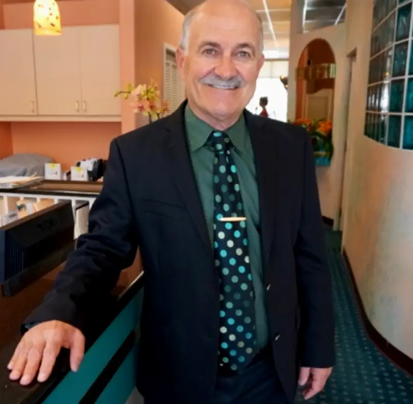 Los Gatos Camden Dental Center
