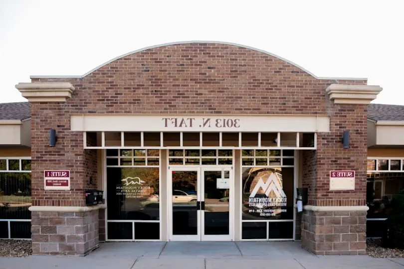 Loveland Rocky Mountain Dental Arts