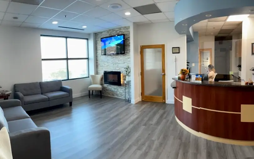 Manassas Wellington Dental Associates