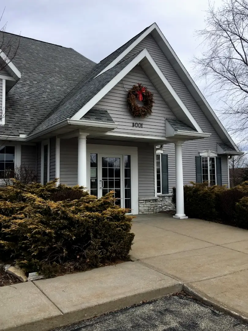 Middlebury Crystal Valley Family Dentistry