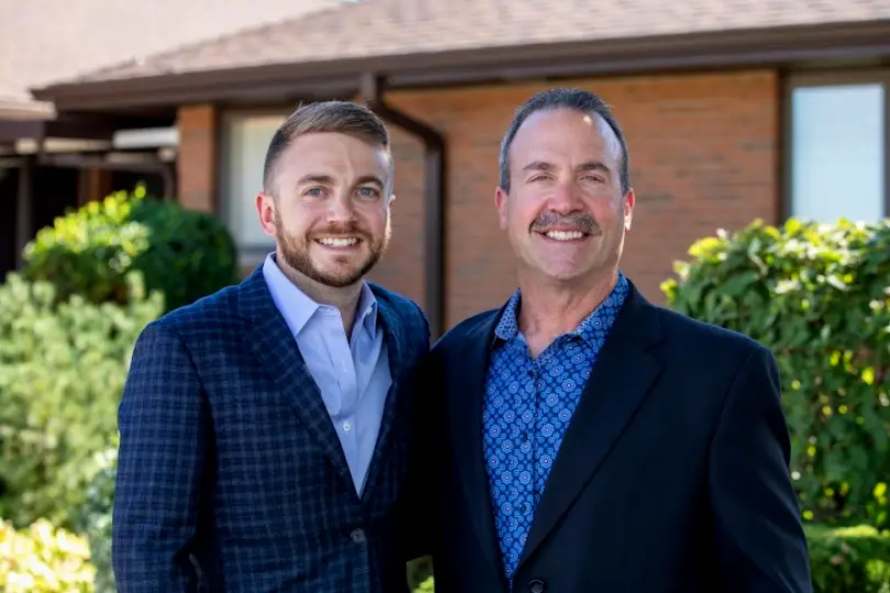 Minnillo & Marshall Dental - Grafton