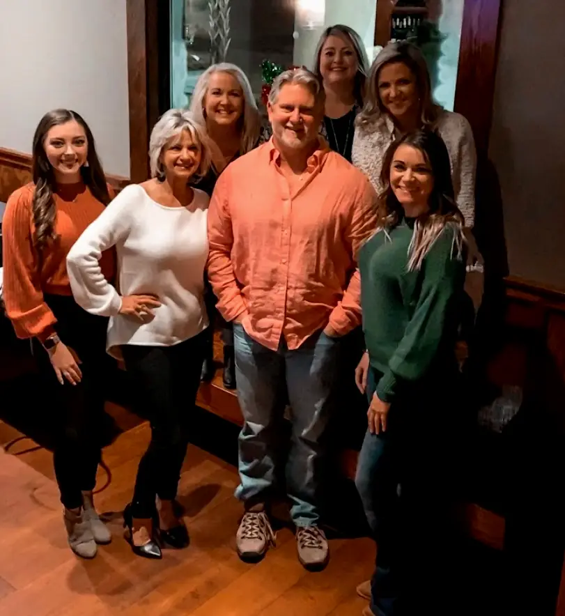 Mobile Crawford Family Dental