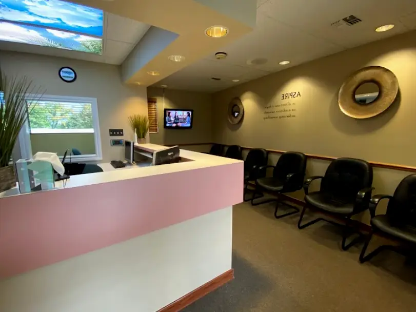 Modesto Aspire Family Dentistry