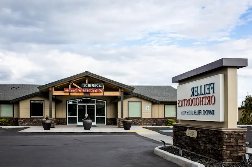 Moses Lake Feller Orthodontics