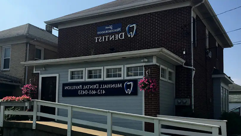 Munhall Dental
