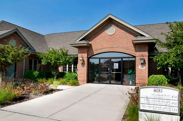 Naperville Dr. David Newkirk - Cosmetic and General Dentistry