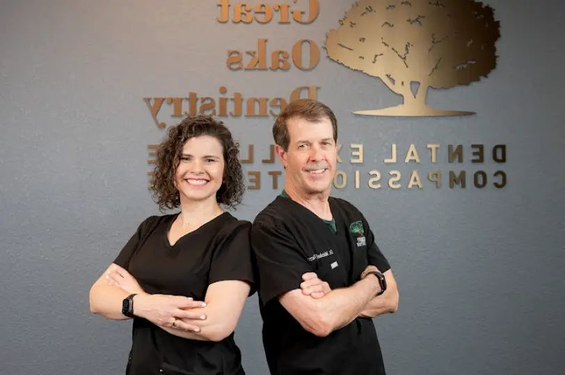 New Braunfels Great Oaks Dentistry