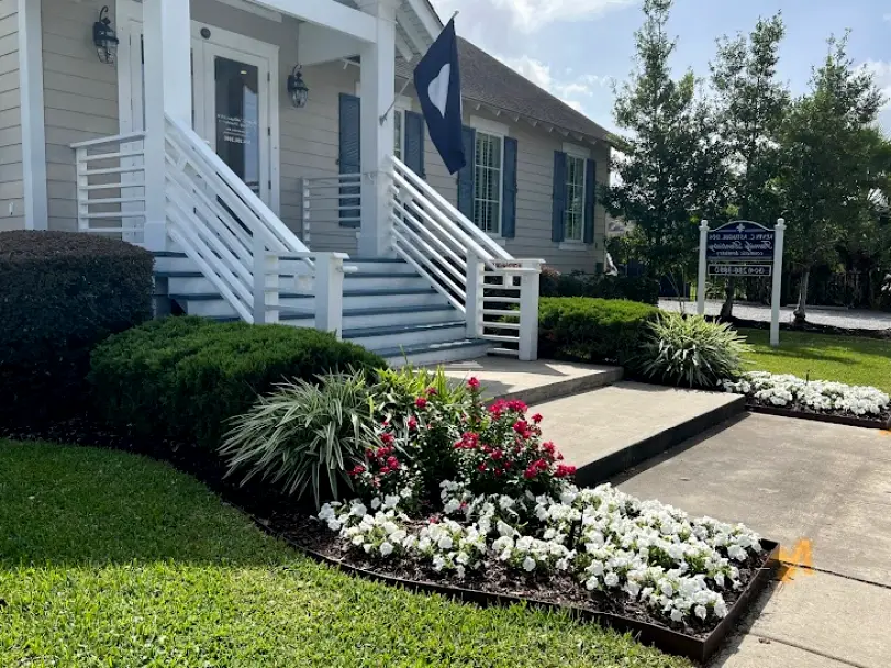 New Orleans Kevin C. Astugue, DDS - Family & Cosmetic Dentistry
