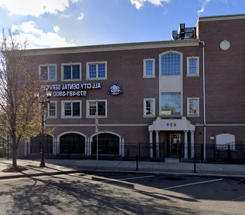 Newark All City Dental Services