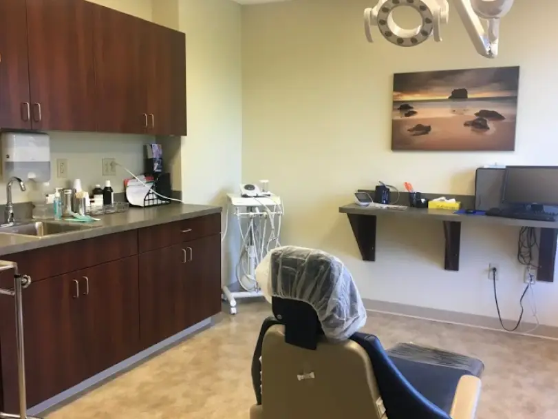 Northtowns Oral and Maxillofacial Surgery, PLLC - Tonawanda