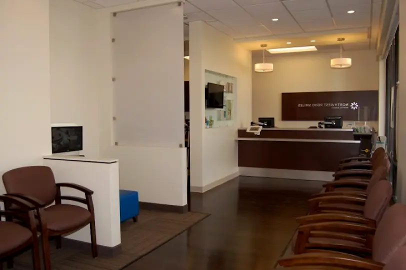  Northwest Reno Smiles Dental Group