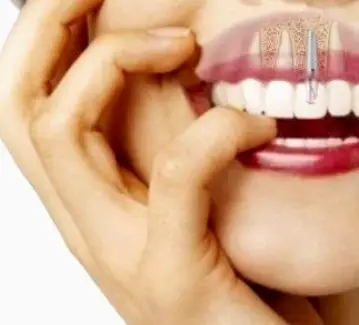 Nuevo Progreso CADI Dental