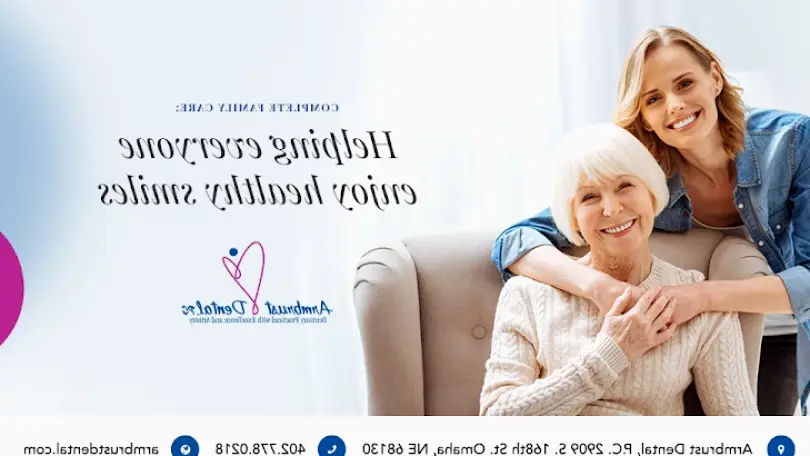 Omaha Armbrust Dental