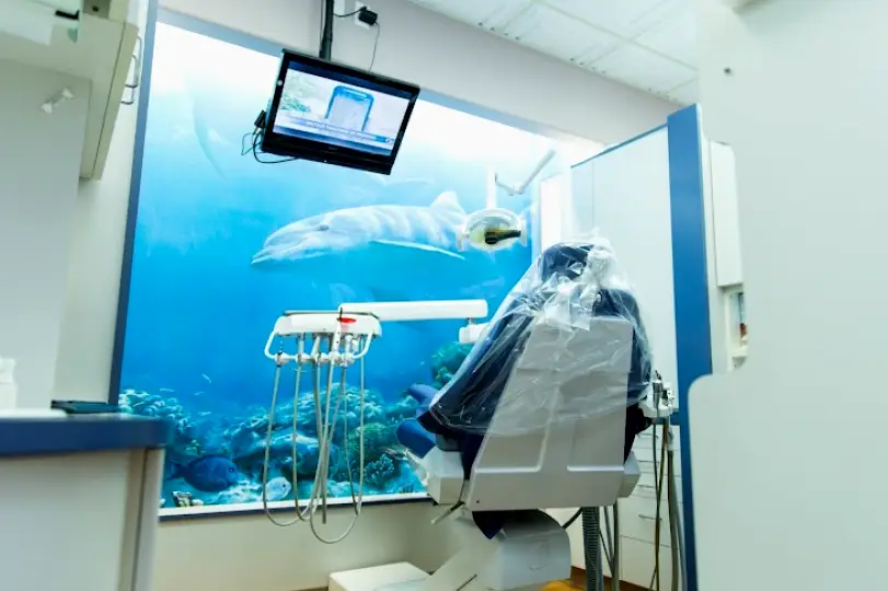  Outer Richmond SeaCliff Dental