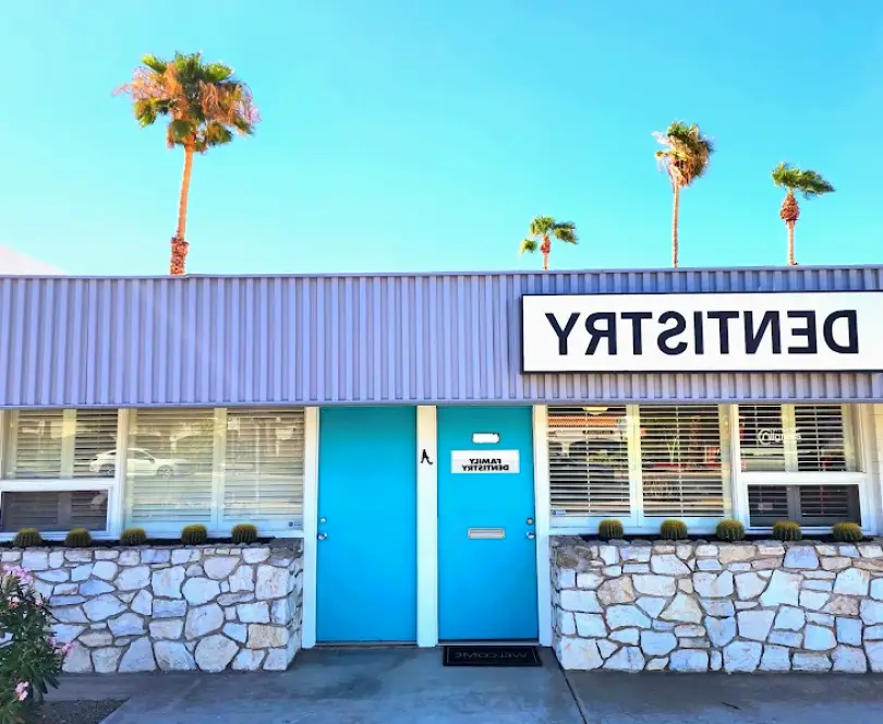 Palm Desert Concierge Dental