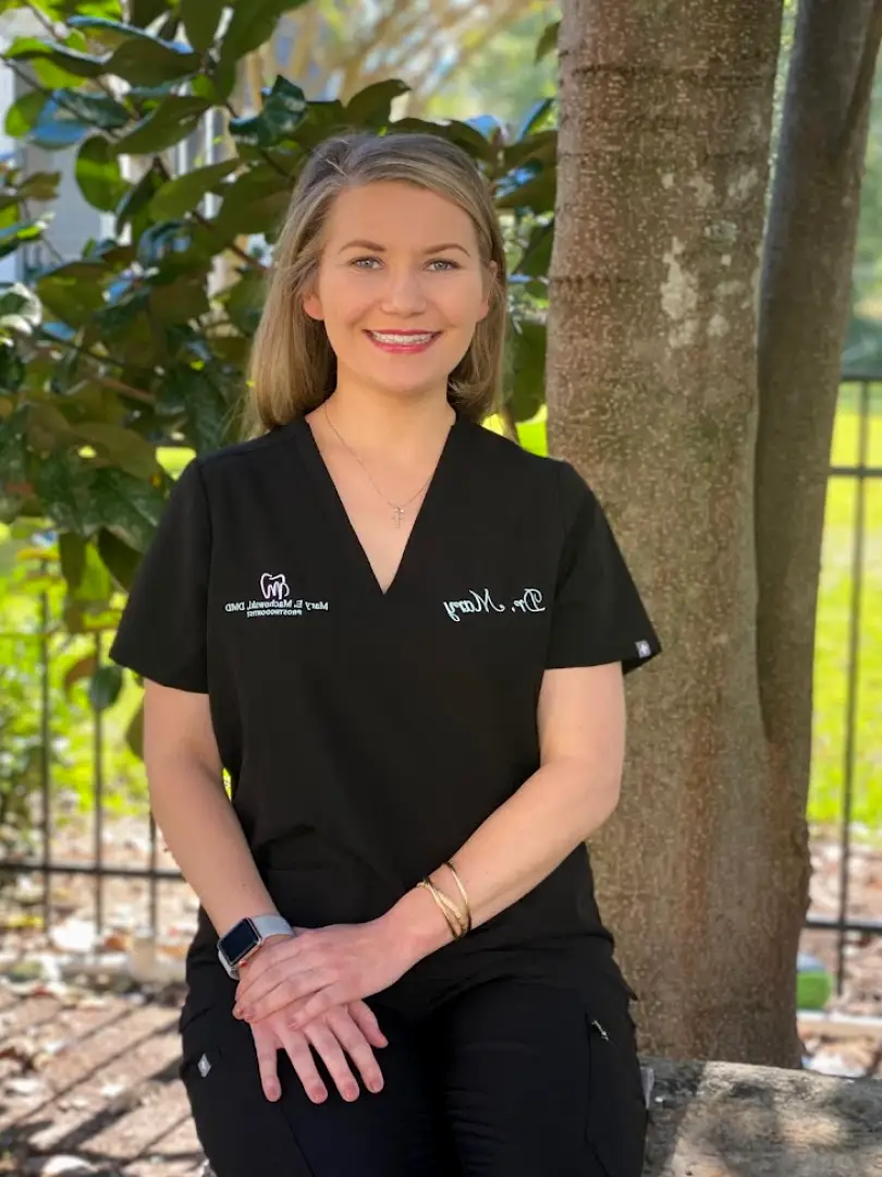 Pawleys Island Mary E. Machowski, DMD