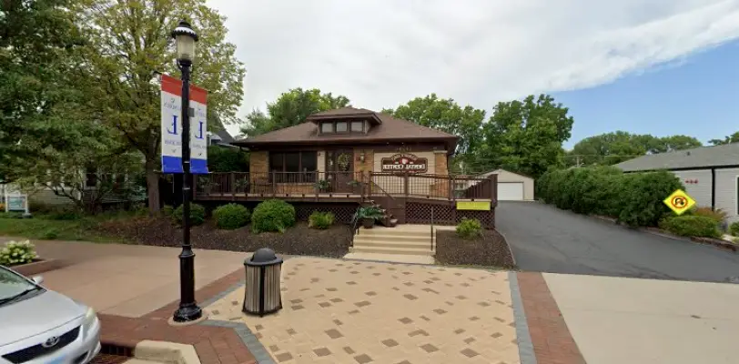 Plainfield Dr. Peter J. Pullara Jr, DDS