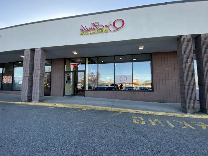  Quincy Q Smile Dental