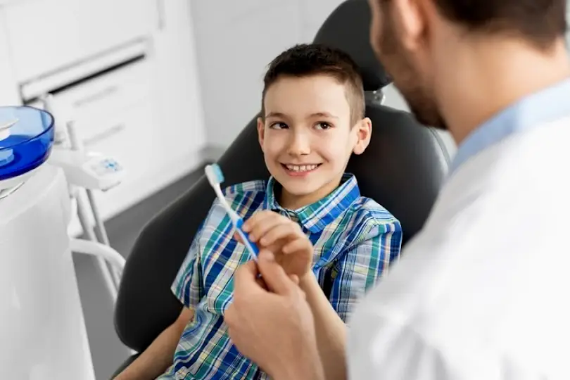 Rancho Cucamonga California Dental Care and Orthodontics