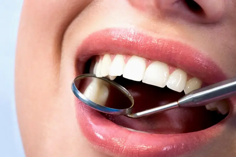Rancho Cucamonga Whitenhill Dental Corporation: Amber Whitenhill, DDS