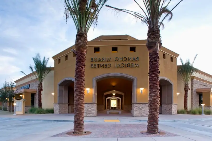Rancho Mirage Bighorn Dental