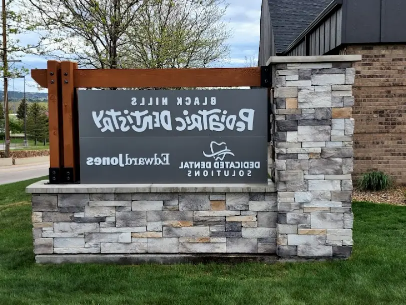 Rapid City Black Hills Pediatric Dentistry
