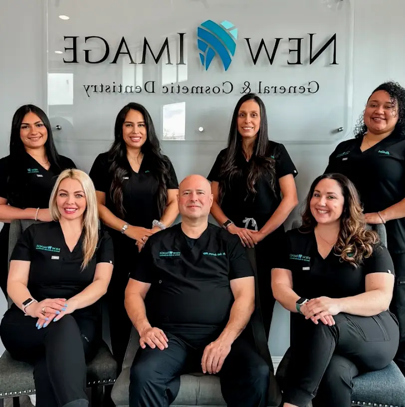 Riverview New Image General & Cosmetic Dentistry