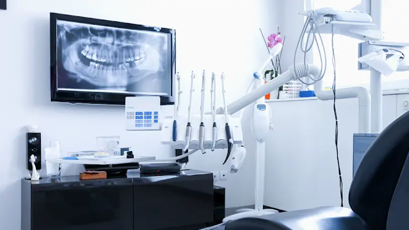 Rochester Hills Alpine Dental Center