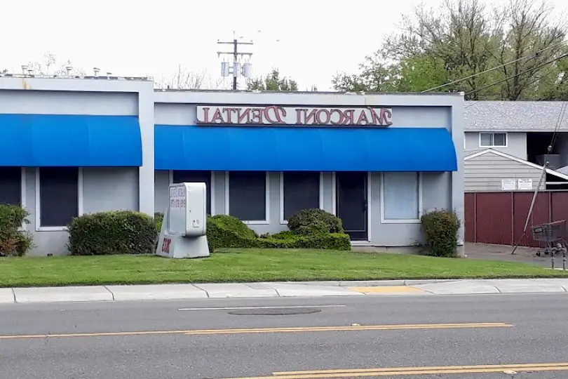 Sacramento Marconi Dental