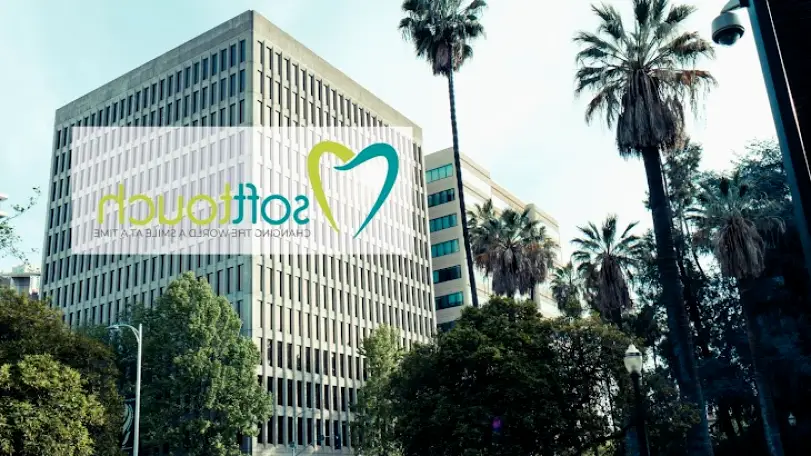 Sacramento Soft Touch Dentistry