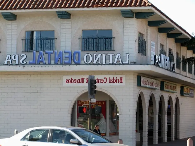 San Fernando Latino Dental Spa
