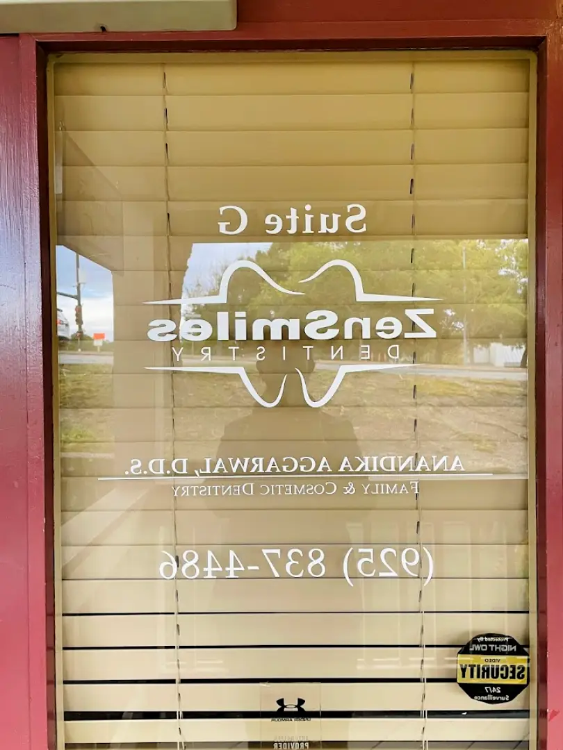 San Ramon Zen Smiles Dentistry