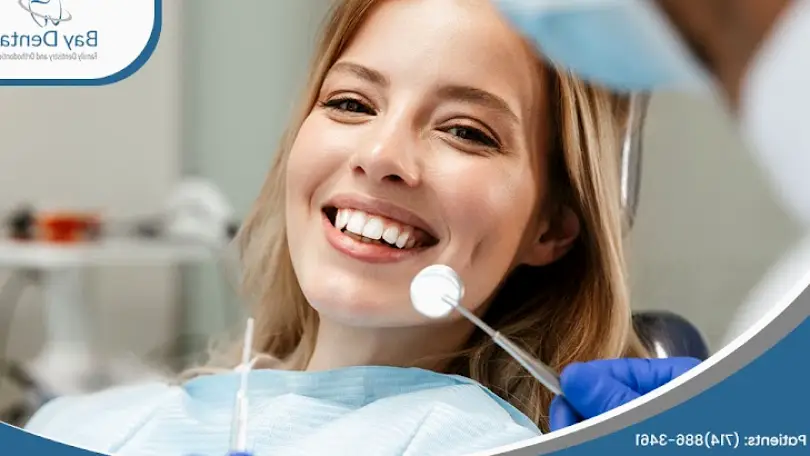 Santa Ana Bay Dental: Linda Pearce DDS