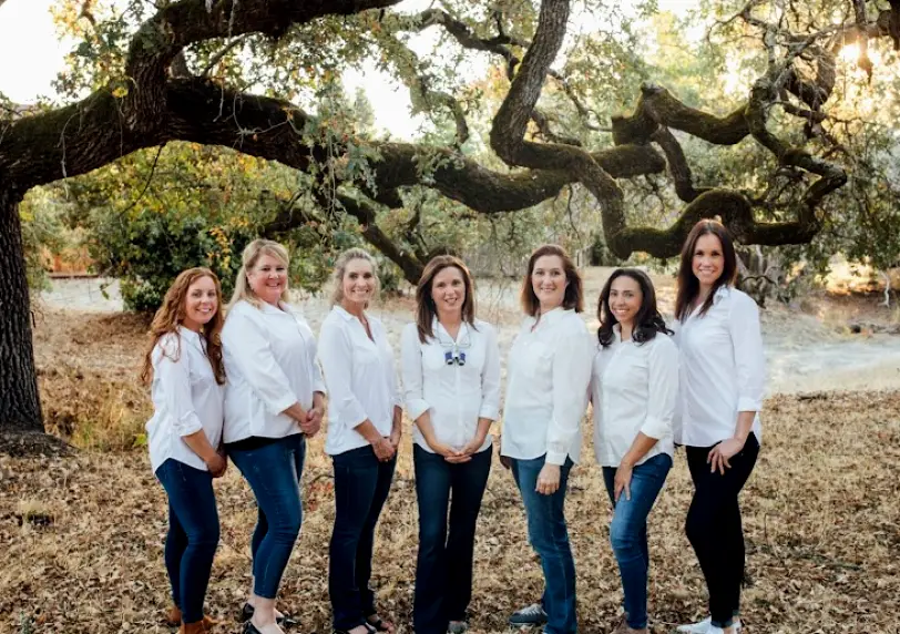 Santa Rosa Amanda Delwiche, DDS