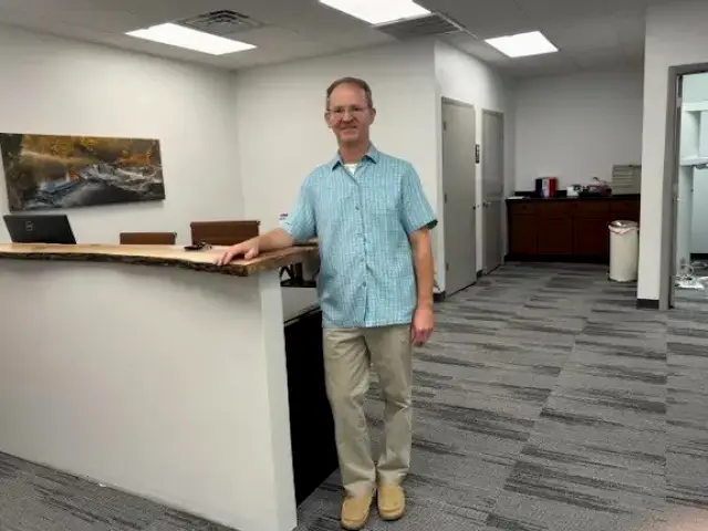  Schaumburg Dr. Bacon's Dental Magic