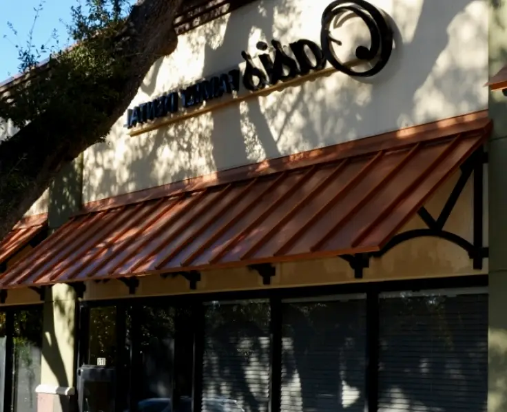 Schertz Oasis Family Dental