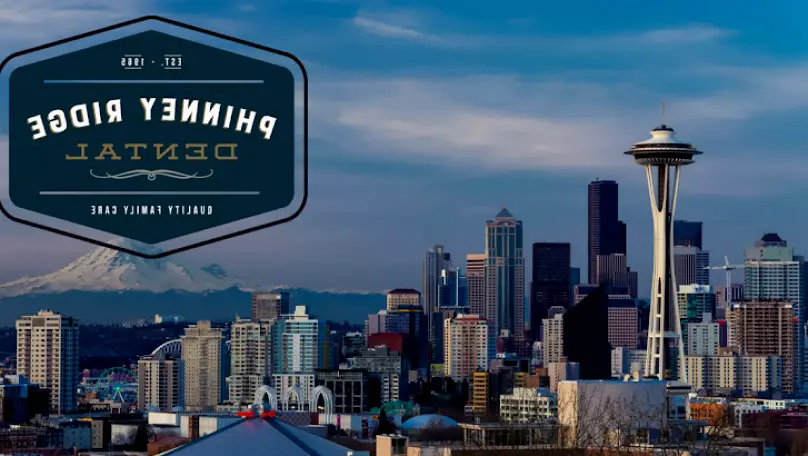 Seattle Phinney Ridge Dental