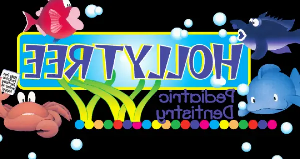 Simpsonville Holly Tree Pediatric Dentistry