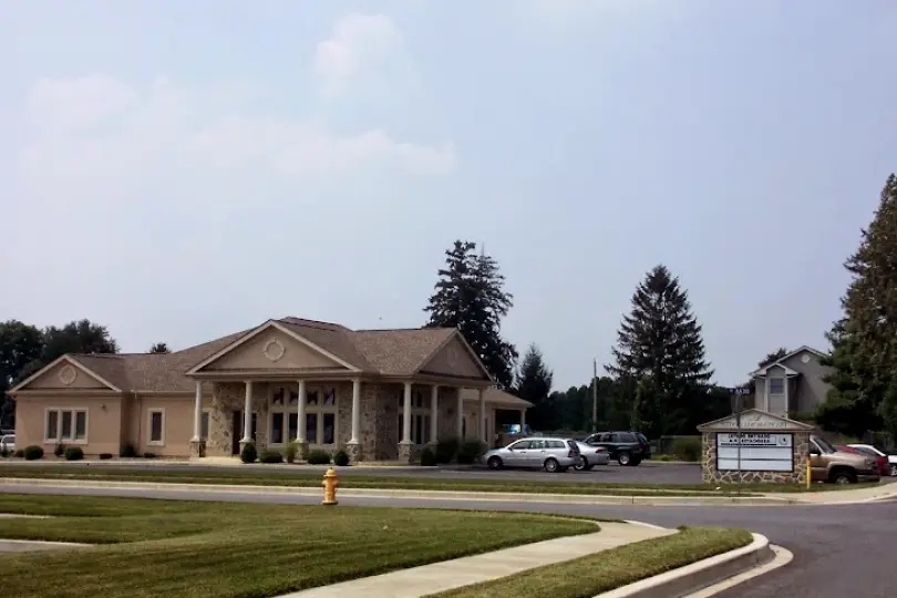 Smyrna Deakyne Dental Associates PA