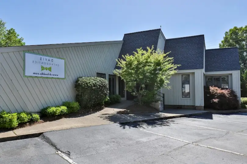 Spartanburg Davis Orthodontics