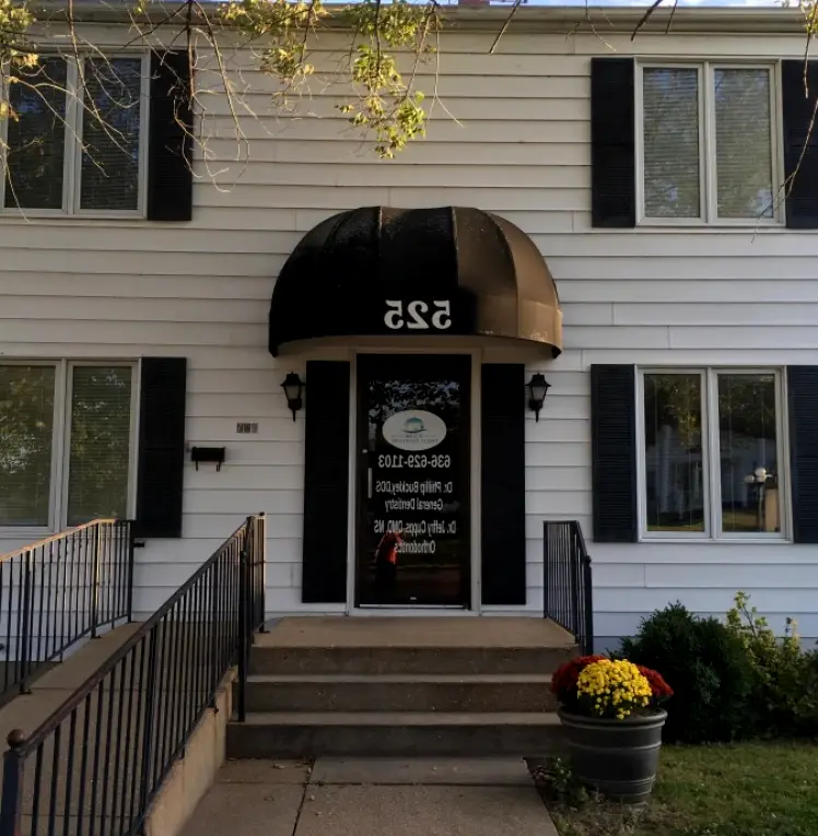 St Clair Family Dentistry