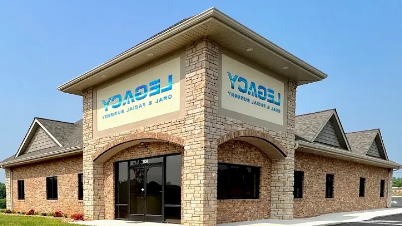 Statesville Legacy Oral & Facial Surgery