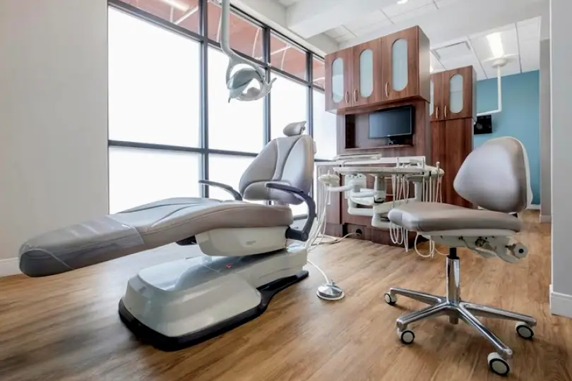 Stephens City Hutchens Family Dentistry