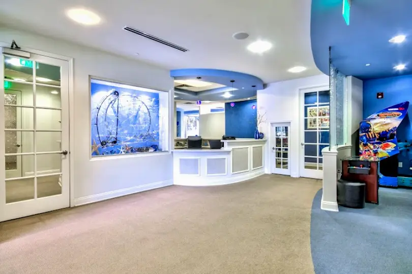 Temecula Pediatric Dentistry: Daniel L. Smith, DMD