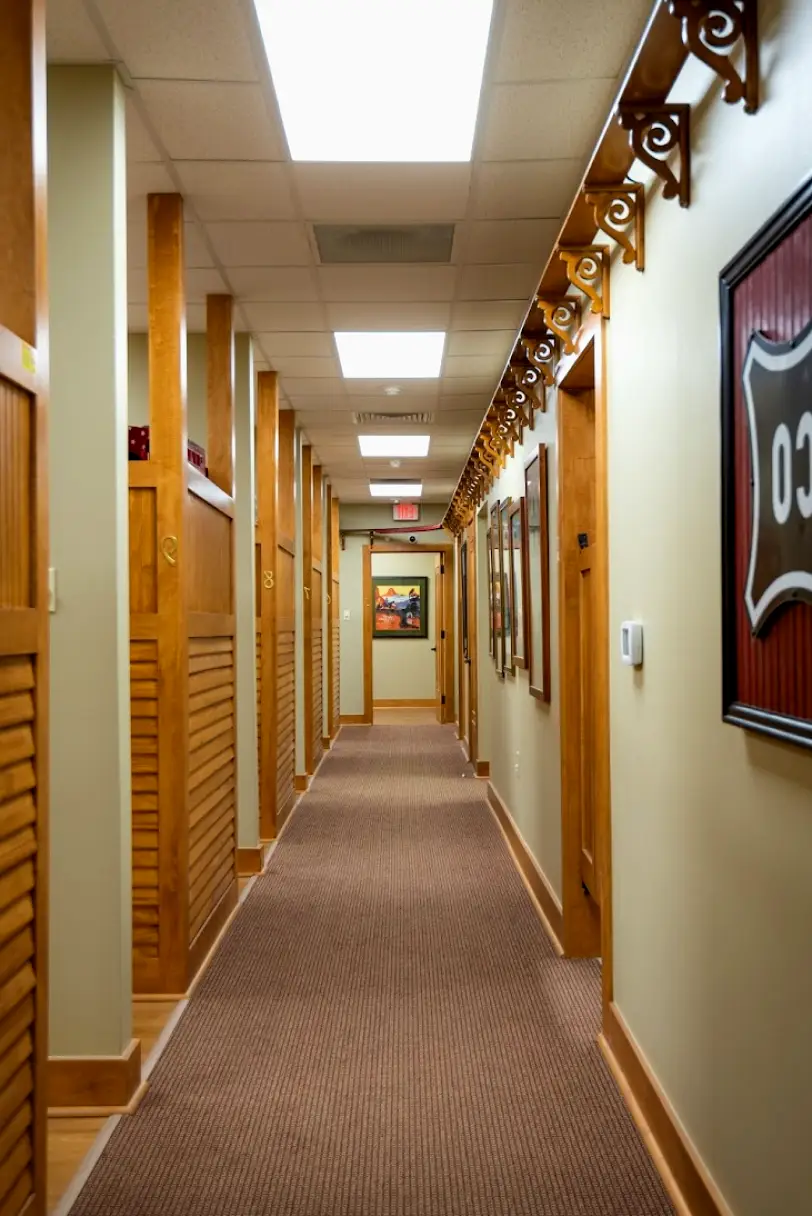 The Colony Dental Depot