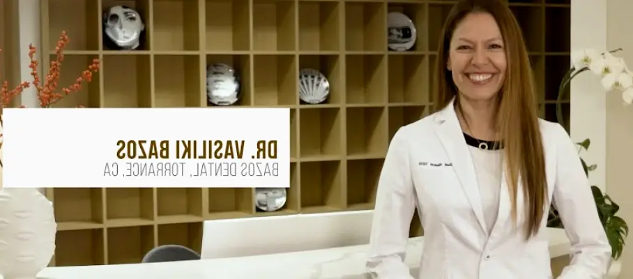 Torrance Bazos Dental