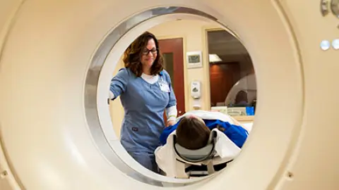 UVA Health Culpeper Medical Center