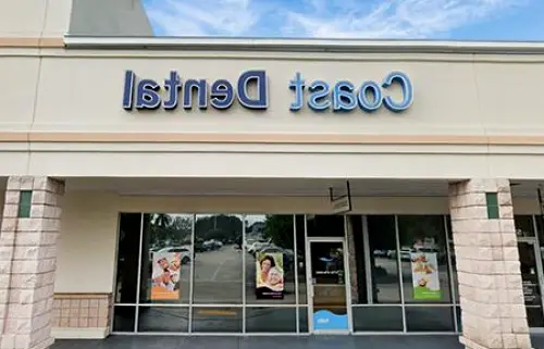 Vero Beach Coast Dental