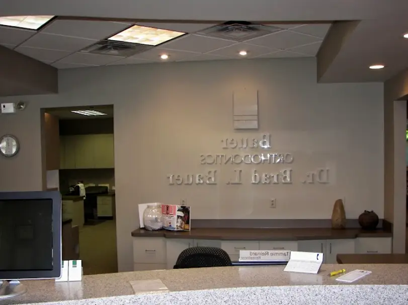Warren Bauer Orthodontics